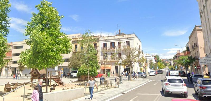 Foto 341ea373-6b6e-4cc6-ac3a-6ac803fcc8ac. Terreno residenziale in Centre Igualada