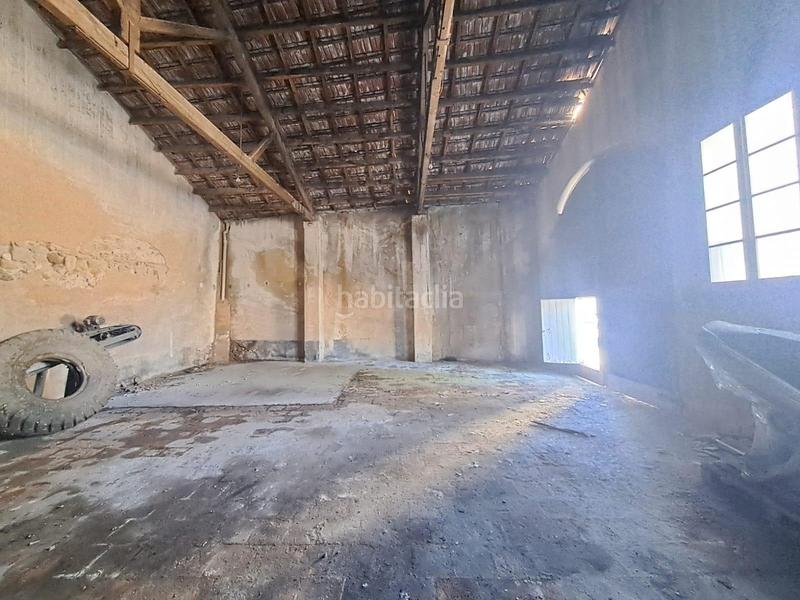 Foto 852005dc-e876-4c3d-8574-8d4b303600ec. Terreno residenziale in Centre Igualada