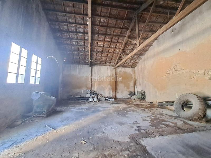 Foto 905c4086-f59f-4138-94ed-8d9b44d03696. Terreno residenziale in Centre Igualada