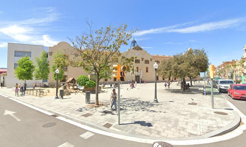 Foto e621c8bb-9100-4c00-917d-2fe20dbc4082. Terreno residenziale in Centre Igualada