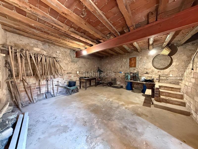 Foto 05bca063-ba58-4a84-bbcd-c4c53e299a55. Casa finca rústica !!! en Òdena