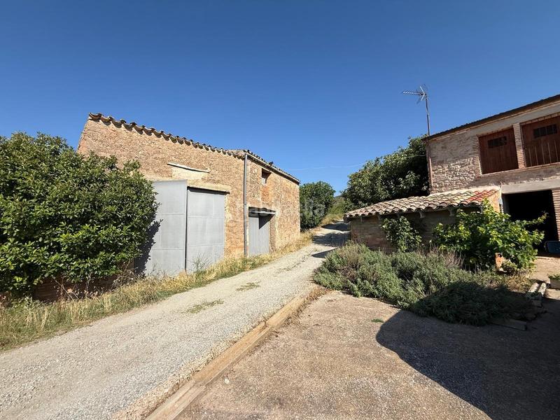 Foto 133f82b8-89a7-4717-8a75-83f136f29270. Casa finca rústica !!! en Òdena