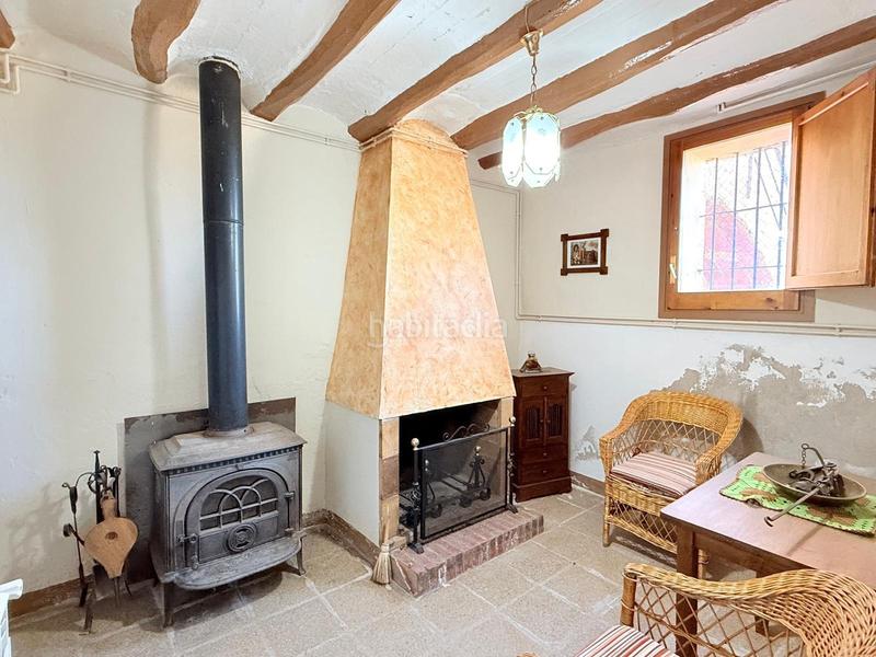 Foto 13ab9ad1-783f-4a96-85be-6aadd0f23b57. Casa finca rústica !!! en Òdena