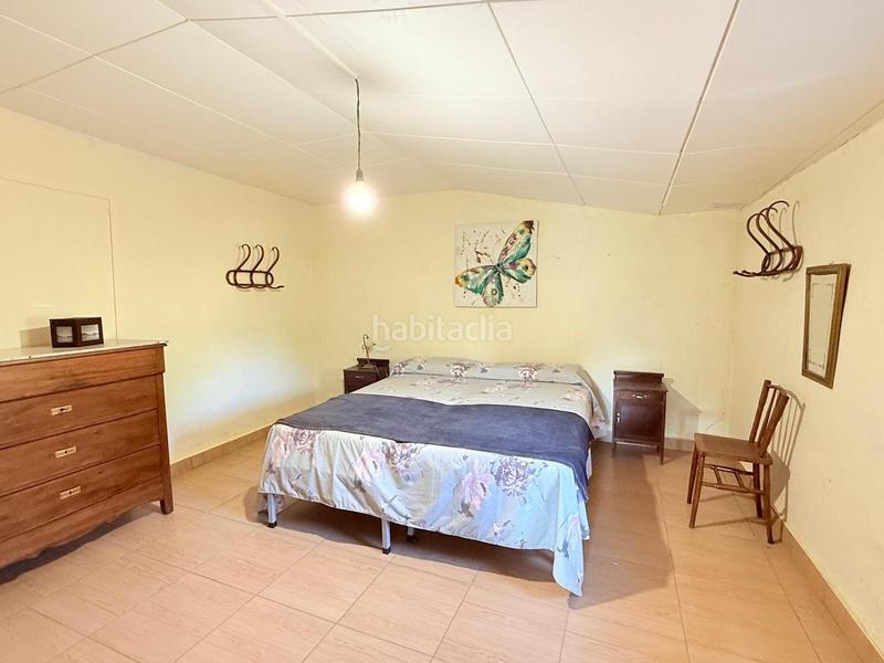 Foto 15e544c0-c446-4f87-9c1d-87aeaa7a17f9. Casa finca rústica !!! en Òdena