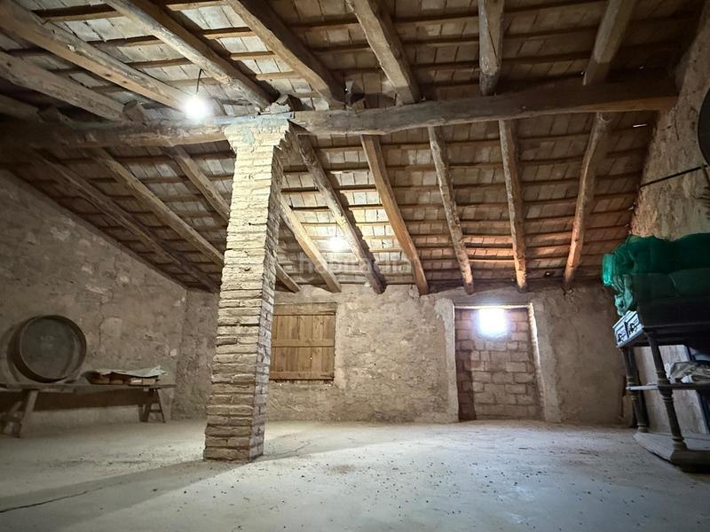 Foto 1cb38f19-1b5a-4b20-a775-4c5863b3737d. Casa finca rústica !!! en Òdena