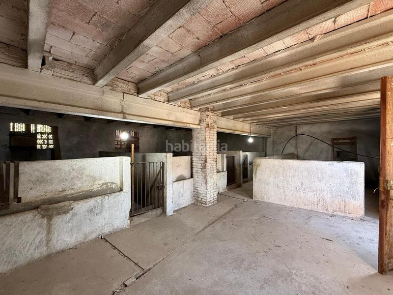 Foto 1f80abc4-4ba7-4288-a8a5-064880a41e36. Casa finca rústica !!! en Òdena