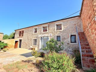 House in Òdena. Finca rústica en òdena!!!