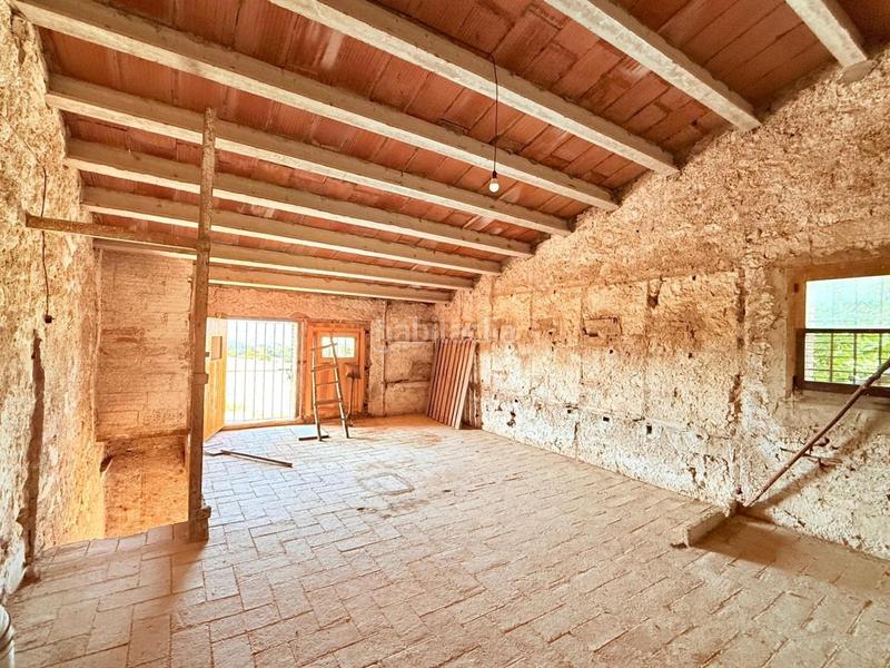 Foto 239b0105-d110-407e-8c7f-80ba8ff33a60. Casa finca rústica !!! en Òdena