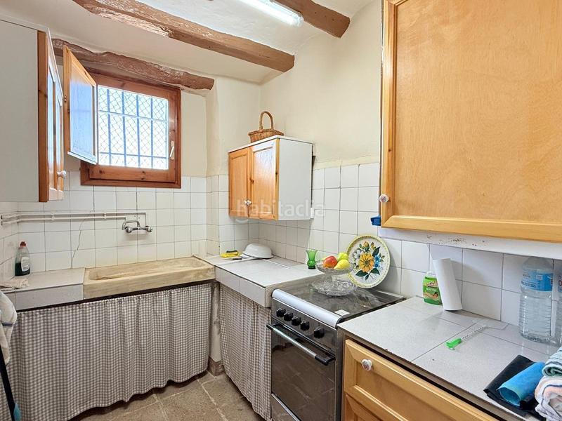 Foto 263ab1e3-ebf5-40d3-bce5-81e641934189. Casa finca rústica !!! en Òdena