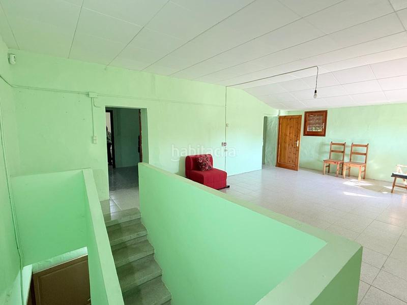 Foto 53a569e9-f9eb-4200-9090-bc00c9d3d020. Casa finca rústica !!! en Òdena