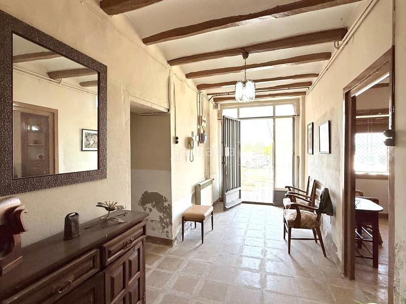 Foto 796ead4d-e324-409c-8493-3c5dbf969f26. Casa finca rústica !!! en Òdena