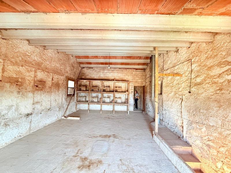 Foto 7afc59b0-e43d-44f5-ac9b-e2a65c7bd04e. Casa finca rústica !!! en Òdena