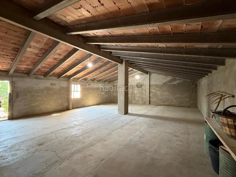 Foto 7bd9e851-7278-4d51-b41d-9140e6bd3a4d. Casa finca rústica !!! en Òdena