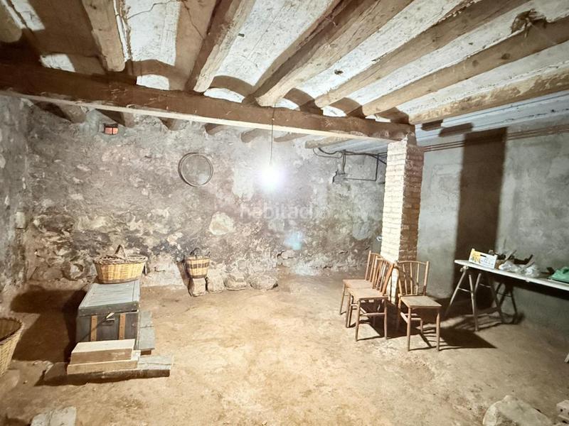 Foto 98b5a4d4-4f7b-4075-8247-5cc862808937. Casa finca rústica !!! en Òdena