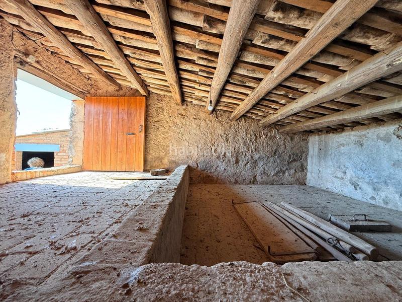 Foto 9e6340a2-d738-40ab-801a-2b97adad0d09. Casa finca rústica !!! en Òdena