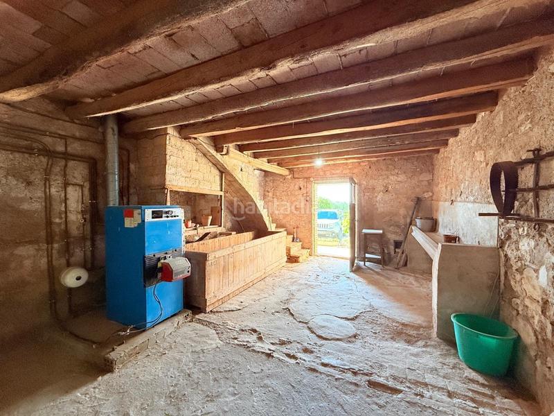 Foto b75b6593-9333-40ec-a9f1-cc0c93fbf44d. Casa finca rústica !!! en Òdena