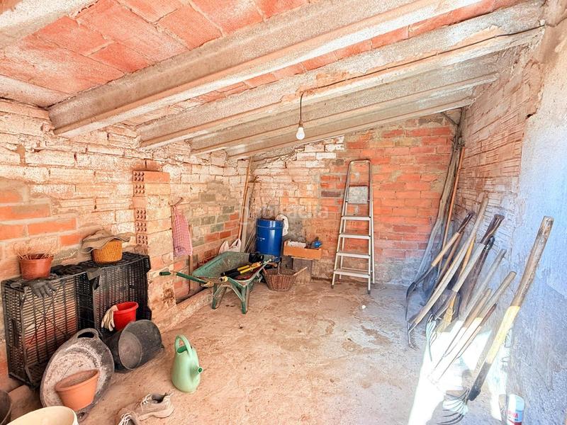 Foto c2a7eaf7-5a7b-4a19-8945-5ab3613075f3. Casa finca rústica !!! en Òdena