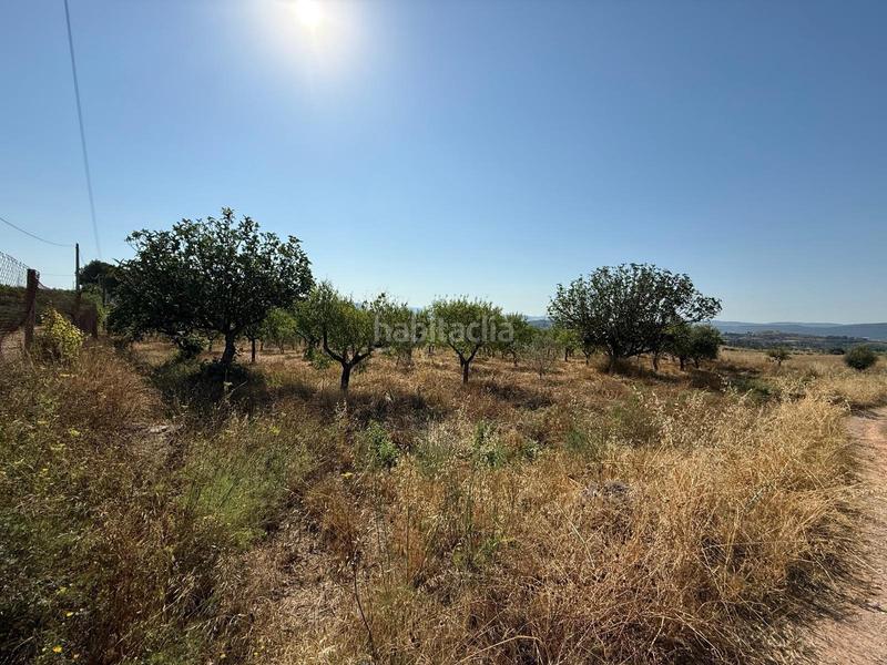 Foto c3f76d8f-699f-4e3b-9e3f-312485d8f1f3. Casa finca rústica !!! en Òdena