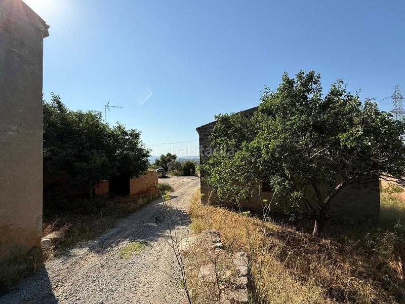 Foto c4bdfb98-d4d9-48a3-b91c-9b76f6f6b29f. Casa finca rústica !!! en Òdena