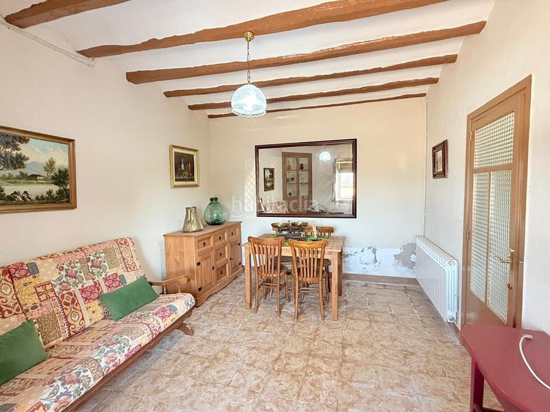 Foto d355039c-e26c-4321-a321-5858a4a8558e. Casa finca rústica !!! en Òdena