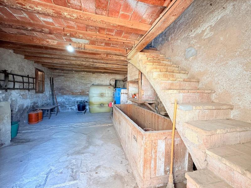 Foto df6e9639-905c-4467-bf31-63f4eb072b51. Casa finca rústica !!! en Òdena