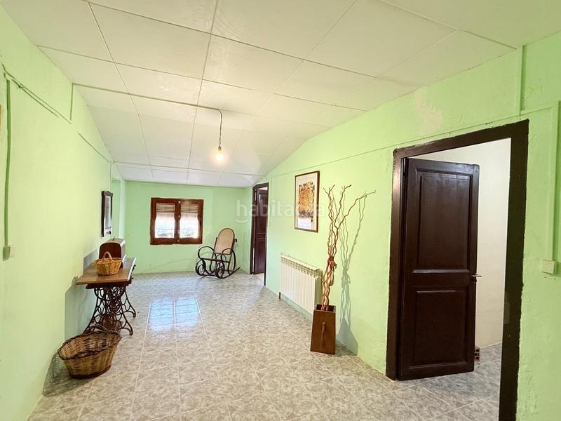 Foto f7e9d030-18e9-4b1e-bb0d-f00e5c96897a. Casa finca rústica !!! en Òdena