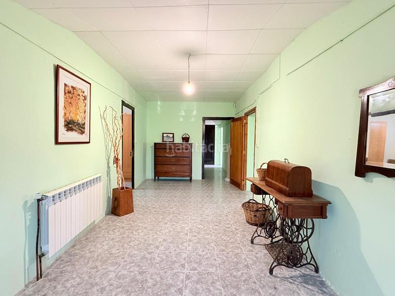 Foto fbd02d71-6a41-4626-8601-43d0b83cfd6f. Casa finca rústica !!! en Òdena