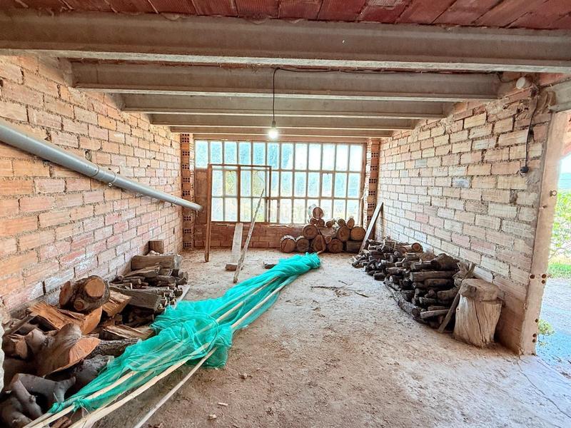 Foto fc20fb74-3356-4dec-a34b-1cd302633502. Casa finca rústica !!! en Òdena