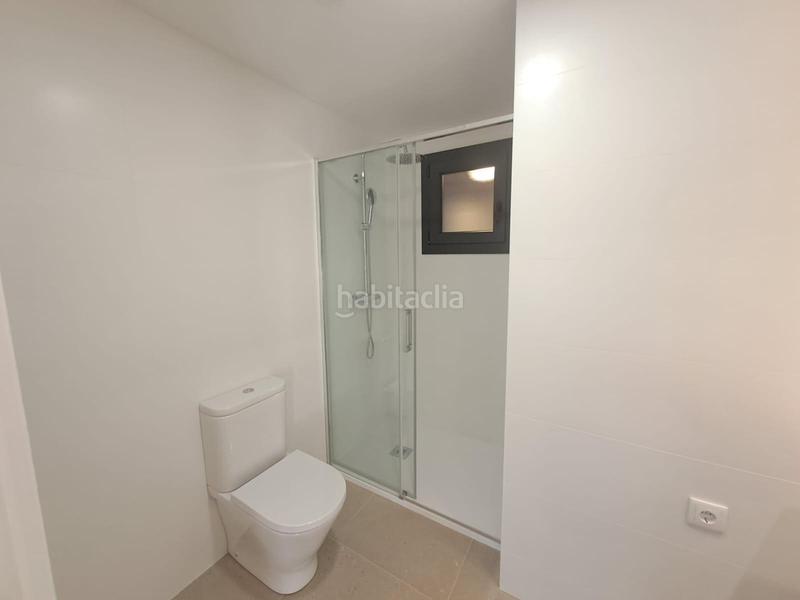 Foto 1570b08f-e7d0-48d9-82f6-cf5a1ff73c2a. Alquiler piso  obra nueva en alquiler en Llevant Igualada