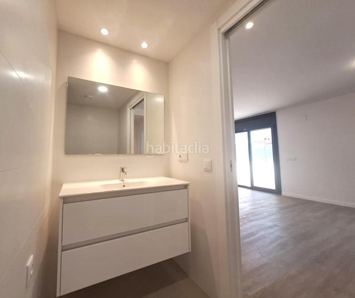 Foto 9d02c1ff-0342-4a24-ae3a-1f77bce4071d. Alquiler piso  obra nueva en alquiler en Llevant Igualada