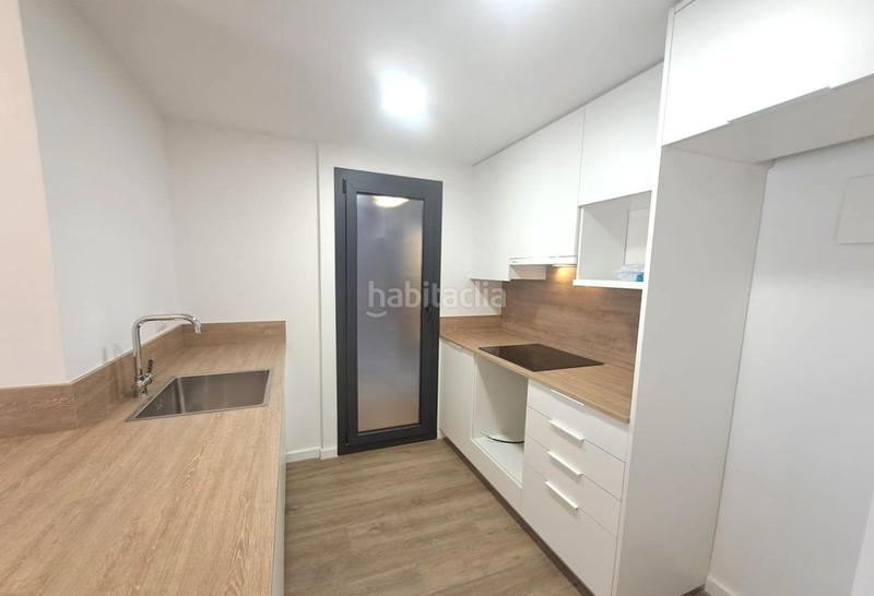 Foto a8bc8c00-99f5-41b4-a7bb-b9cda1ba55af. Alquiler piso  obra nueva en alquiler en Llevant Igualada