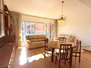 Appartement à Poble Sec. Piso en venta en poble sec  igualada