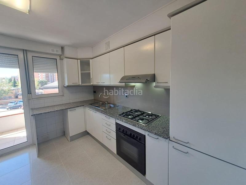 Foto 207d5a4c-7171-4df9-bc5d-08ecb724749f. Location appartement avec chauffage parking dans Poble Sec Igualada