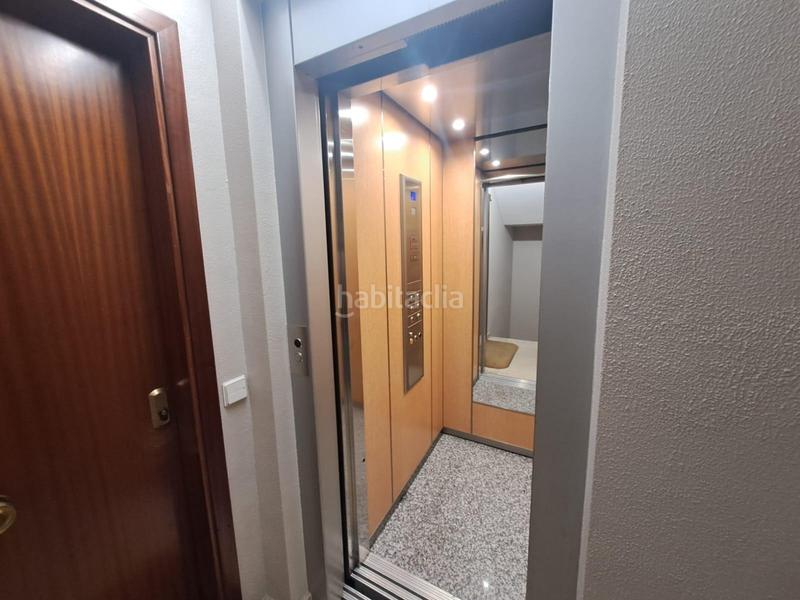 Foto fe7eedb5-4d4c-486d-a20b-3bbfa631a230. Location appartement avec chauffage parking dans Poble Sec Igualada