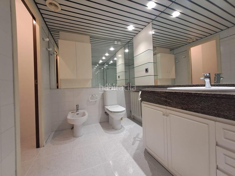 Foto c5a22c84-73b9-4895-bc1d-fa7b8294a285. Rent flat with heating parking in Poble Sec Igualada