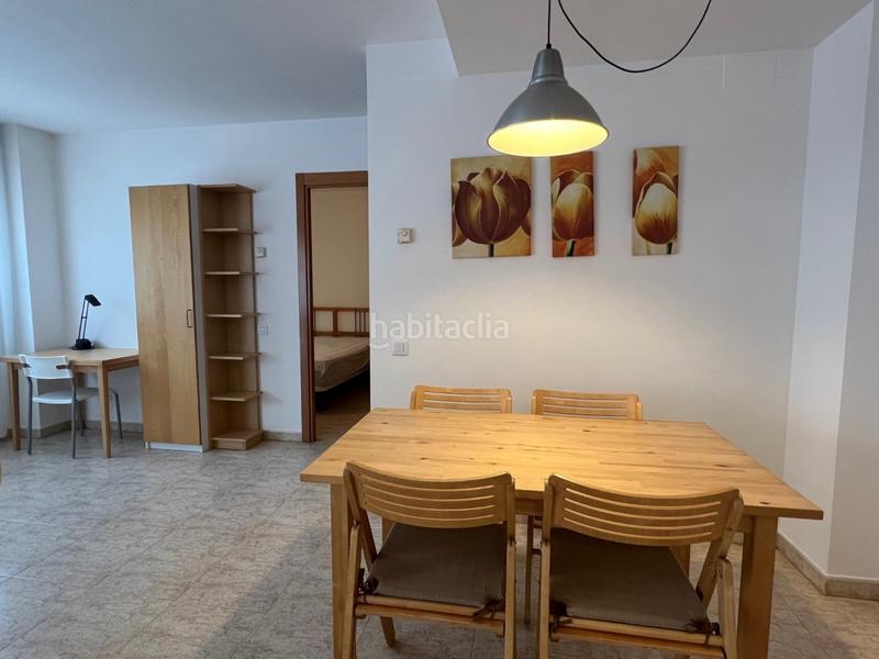 Foto 26b88d81-8c04-4257-918f-6c035bff2432. Location appartement avec chauffage dans Centre Igualada