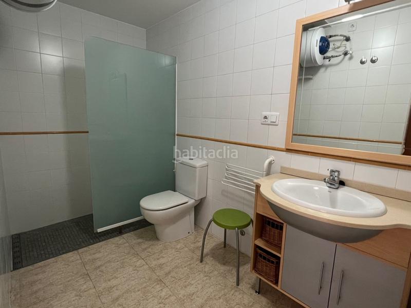 Foto a00ca80a-48f2-4493-93bb-e0bc607cd4f8. Location appartement avec chauffage dans Centre Igualada