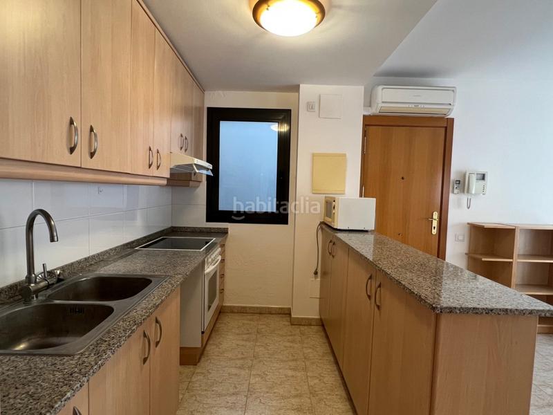 Foto ce71f907-68f4-4930-b740-e47b2a73a5e3. Location appartement avec chauffage dans Centre Igualada
