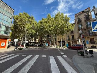 Maison à Centre. Fantástica casa a la rambla de igualada!!!