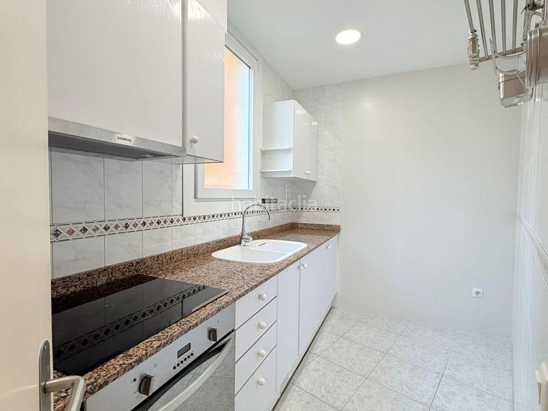Foto fdb0f3b6-9fa1-472b-93d5-2bfe3aae4873. Location appartement dans Centre Igualada
