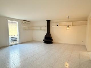 Miete Etagenwohnung in Centre. Piso en alquiler a la rambla de igualada