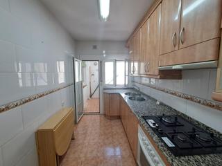 Miete Etagenwohnung in Poble Sec. Gran piso en el barrio del poble sec!!!
