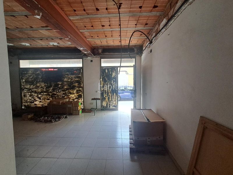 Foto 0307d8a4-a99b-4752-9089-c3485cd5754d. Local comercial a Poble Sec Igualada