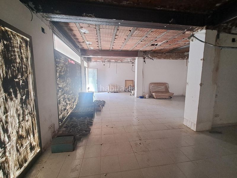Foto 44fc9292-e79c-493c-a79e-7386a1d34e48. Local comercial a Poble Sec Igualada