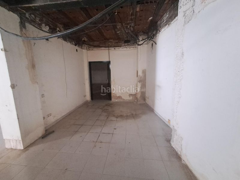 Foto b420d724-f2c6-474c-8083-801e76d48229. Local comercial a Poble Sec Igualada