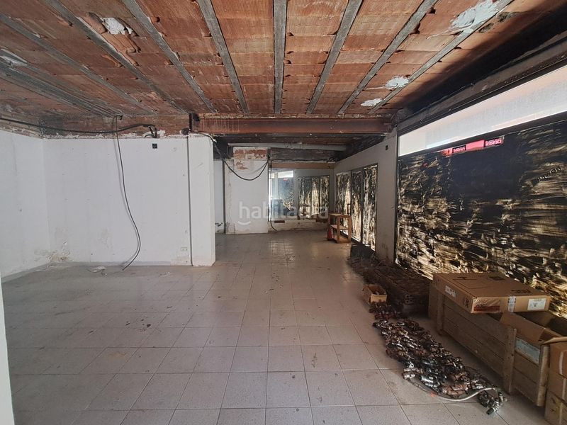 Foto e1b4c3cf-0348-443e-8b1b-5c0475e86630. Local comercial a Poble Sec Igualada