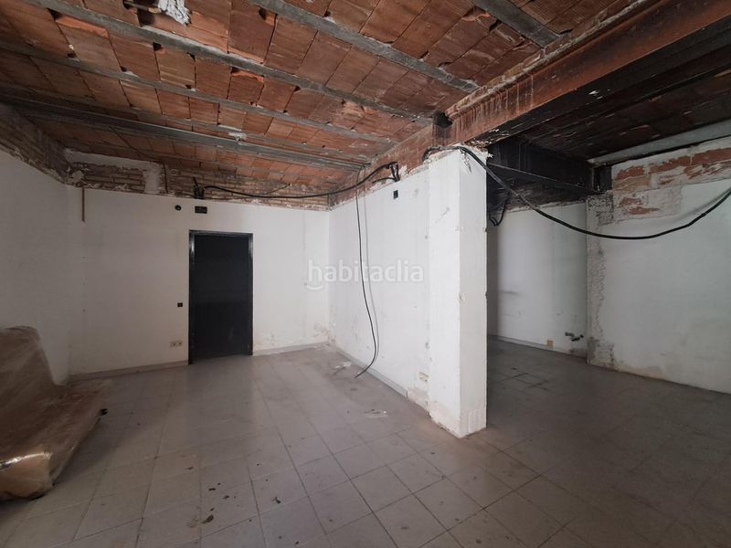 Foto fc249abc-16cf-4211-b377-33ce27fcfff4. Local comercial a Poble Sec Igualada