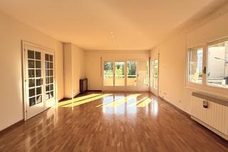 Pis a Centre. Amplio piso en igualada  espacio, luz y tranquilidad