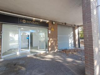 Geschäftsraum in Les Comes