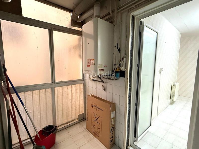 Foto 2212657b-401d-456d-993e-13ad1c124973. Appartement avec chauffage parking dans Llevant Igualada